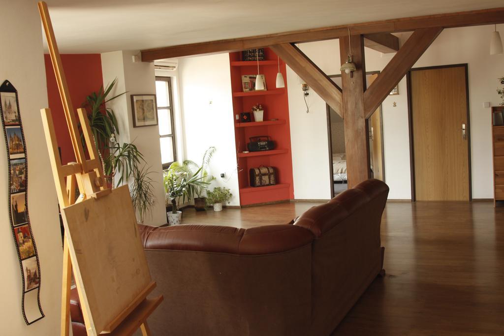 Hotel Columbo Prague Ngoại thất bức ảnh
