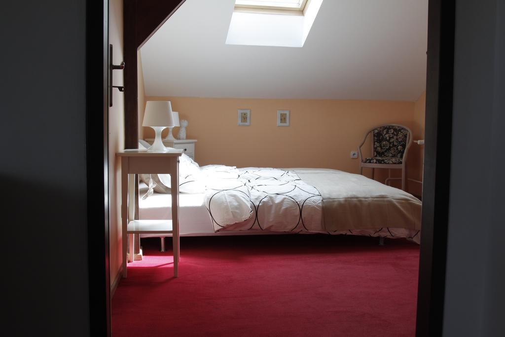 Hotel Columbo Prague Ngoại thất bức ảnh