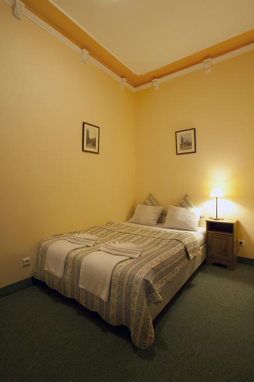 Hotel Columbo Prague Ngoại thất bức ảnh
